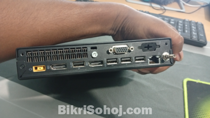 Lenovo ThinkCenter মিনি পিসি